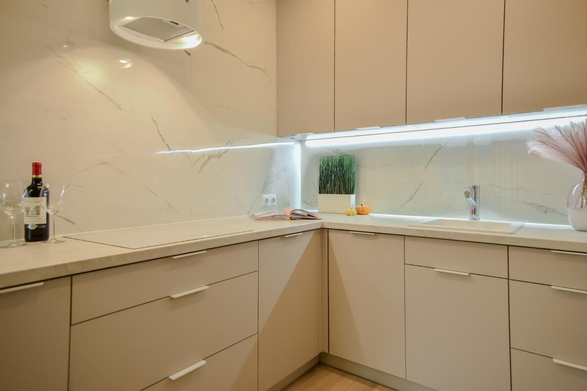 Better Place Modern Port Praski Apartment Warsaw Ngoại thất bức ảnh
