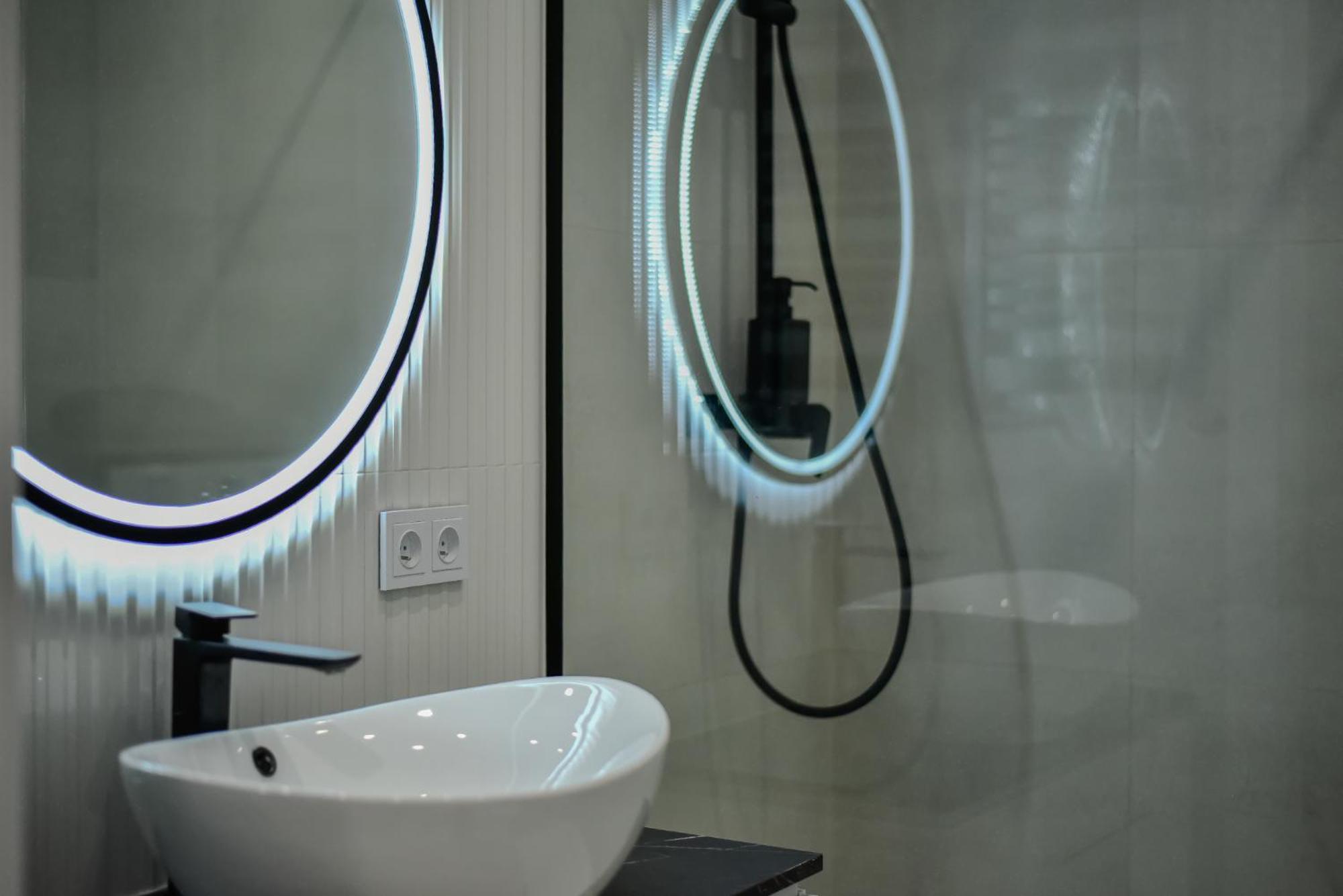 Better Place Modern Port Praski Apartment Warsaw Ngoại thất bức ảnh