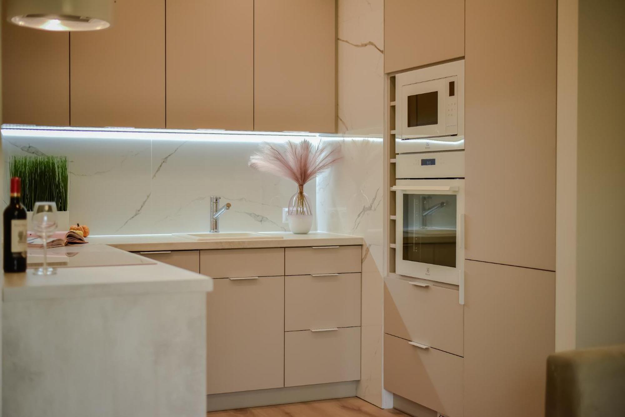 Better Place Modern Port Praski Apartment Warsaw Ngoại thất bức ảnh