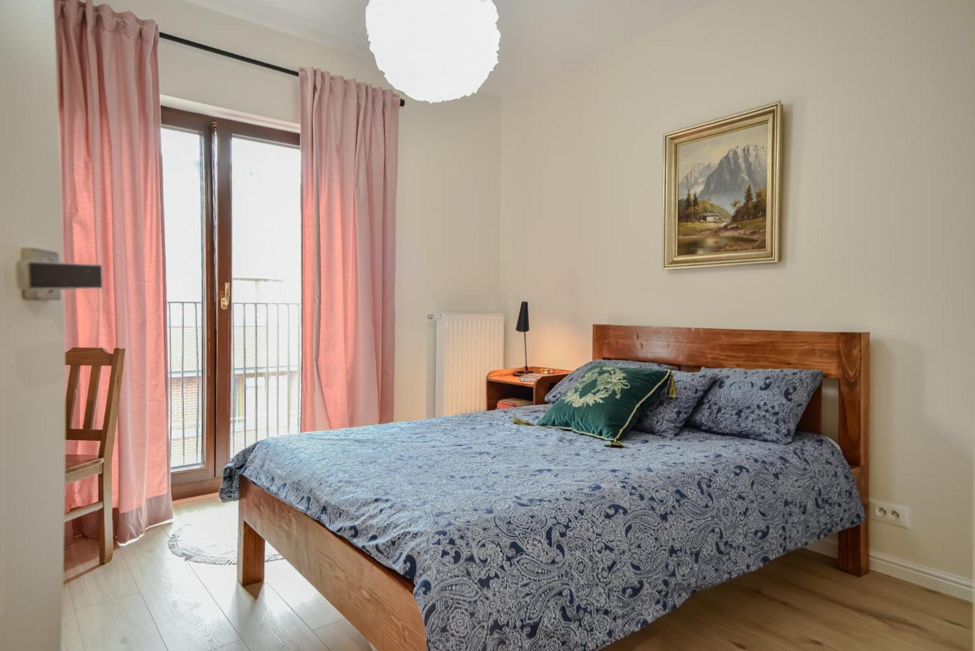 Better Place Modern Port Praski Apartment Warsaw Ngoại thất bức ảnh