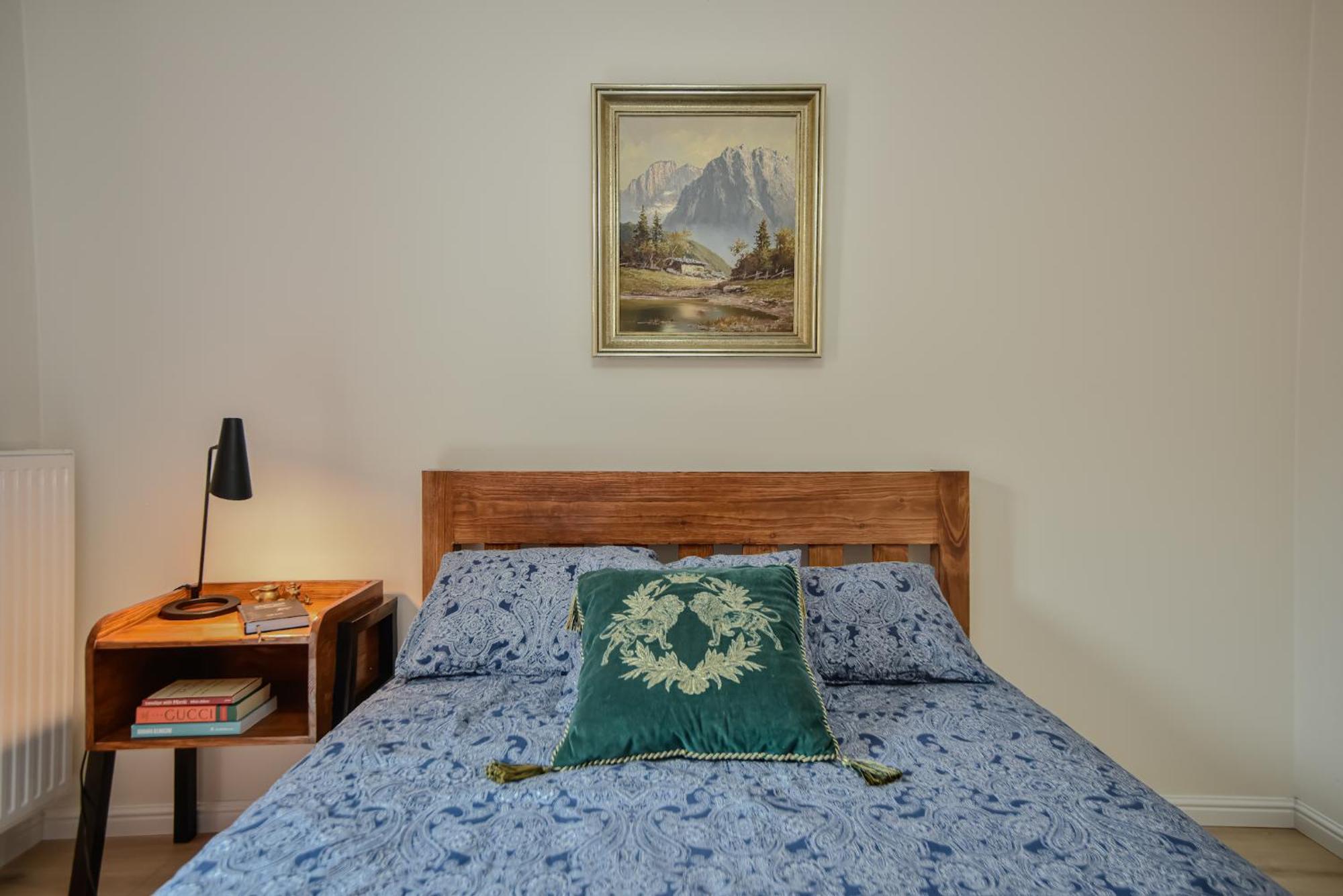 Better Place Modern Port Praski Apartment Warsaw Ngoại thất bức ảnh