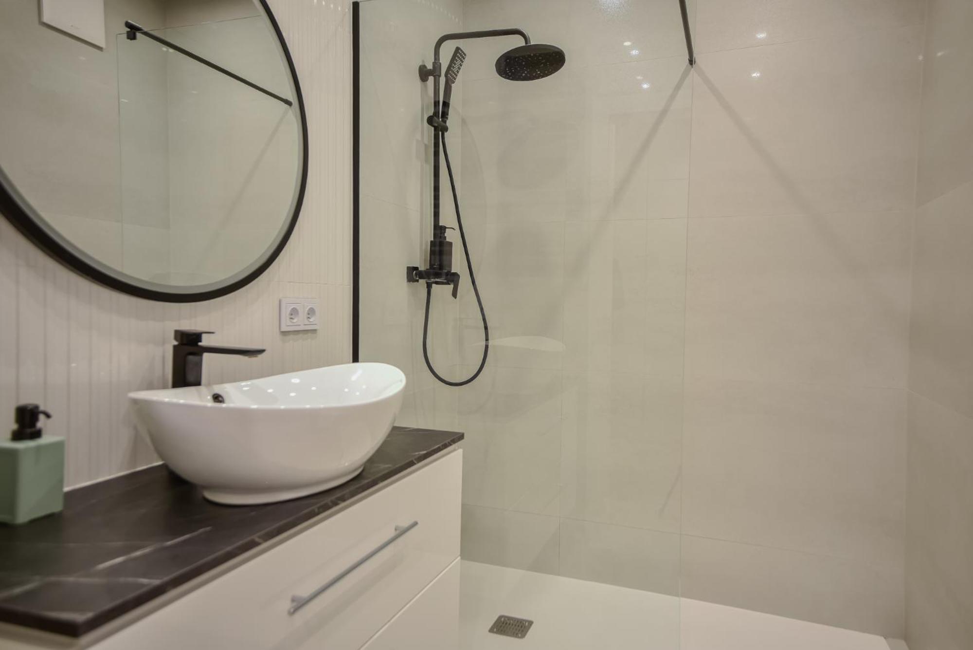 Better Place Modern Port Praski Apartment Warsaw Ngoại thất bức ảnh