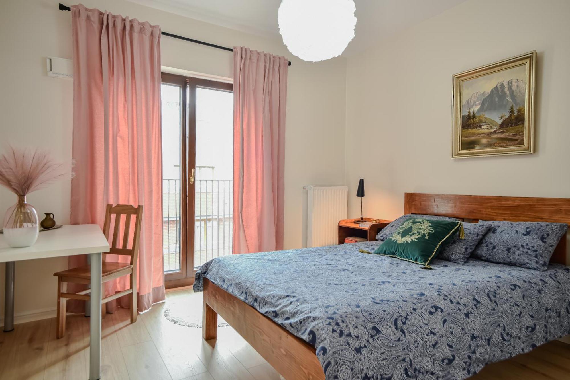 Better Place Modern Port Praski Apartment Warsaw Ngoại thất bức ảnh